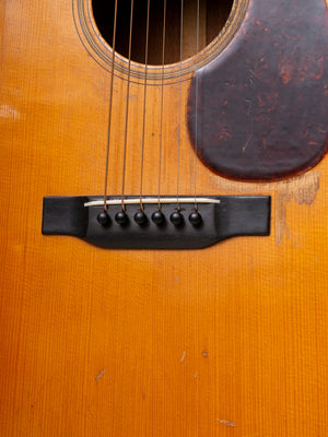 1931 Martin OM-18