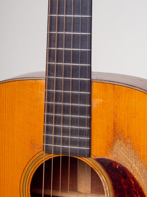 1931 Martin OM-18