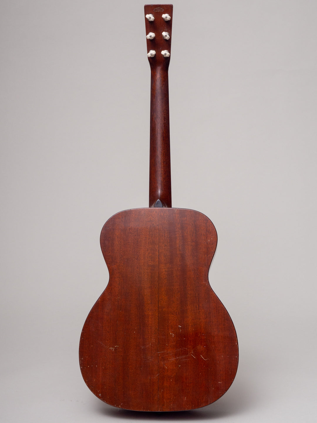 1931 Martin OM-18