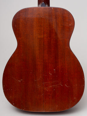 1931 Martin OM-18