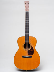 1931 Martin OM-28