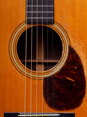 1931 Martin OM-28