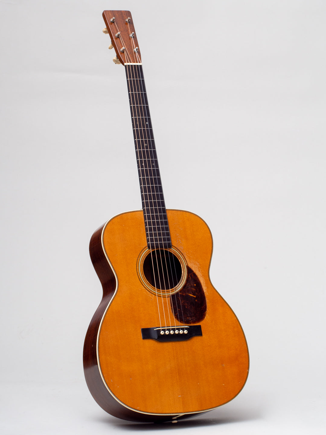 1931 Martin OM-28