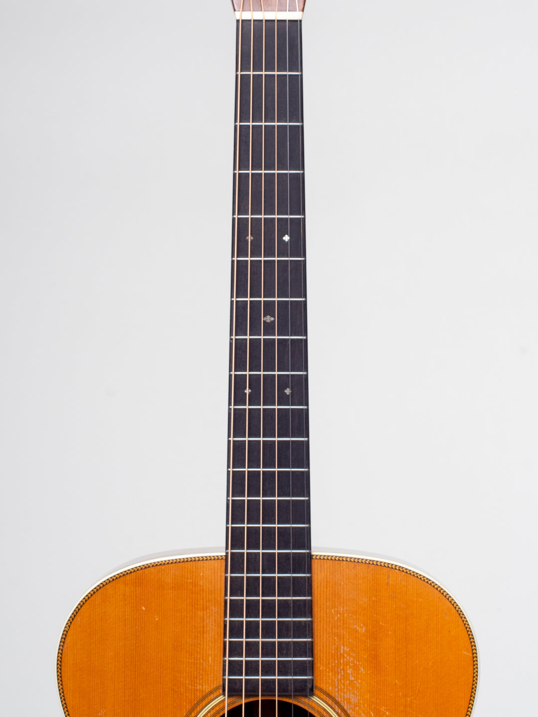1931 Martin OM-28
