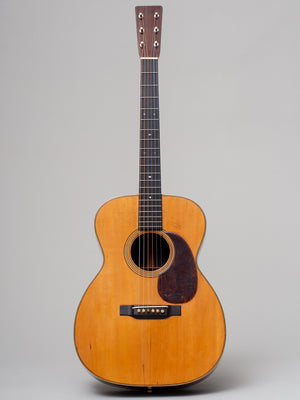 1931 Martin OM-28