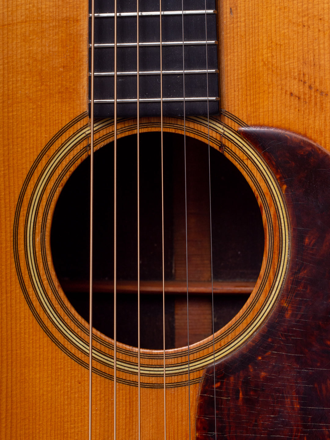 1931 Martin OM-28