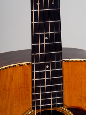 1931 Martin OM-28