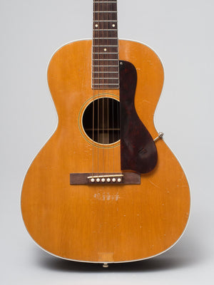 1931 Gibson L-2 Rosewood