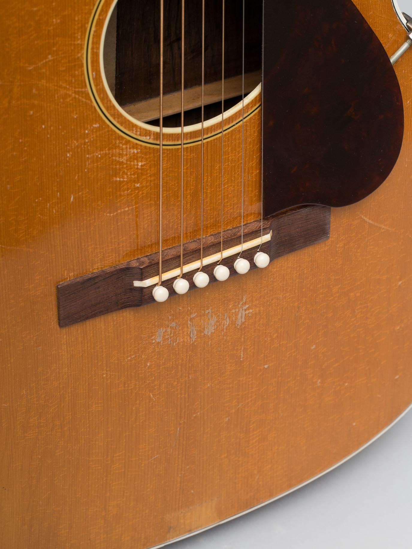 1931 Gibson L-2 Rosewood
