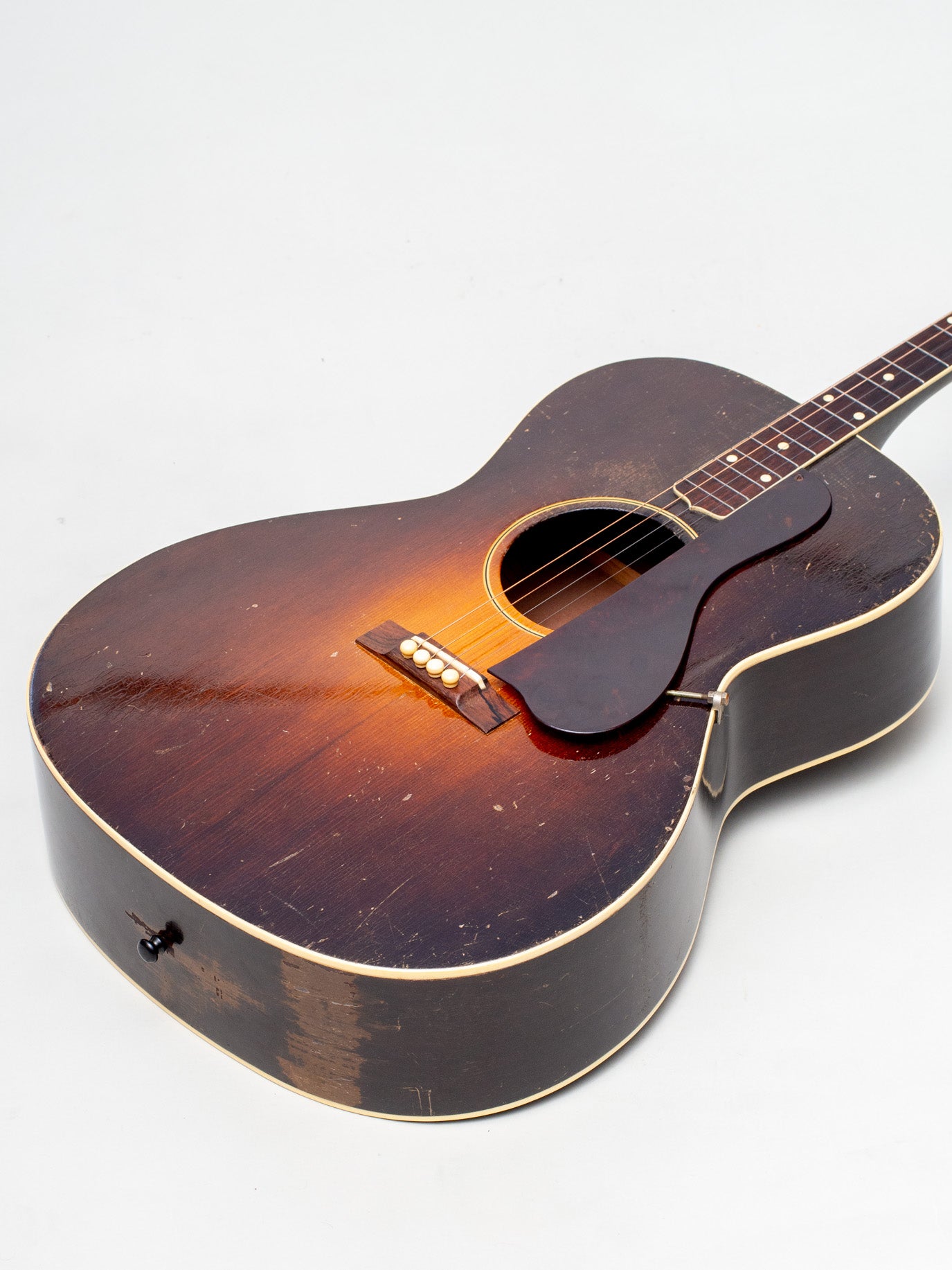 1931 Gibson TG-1