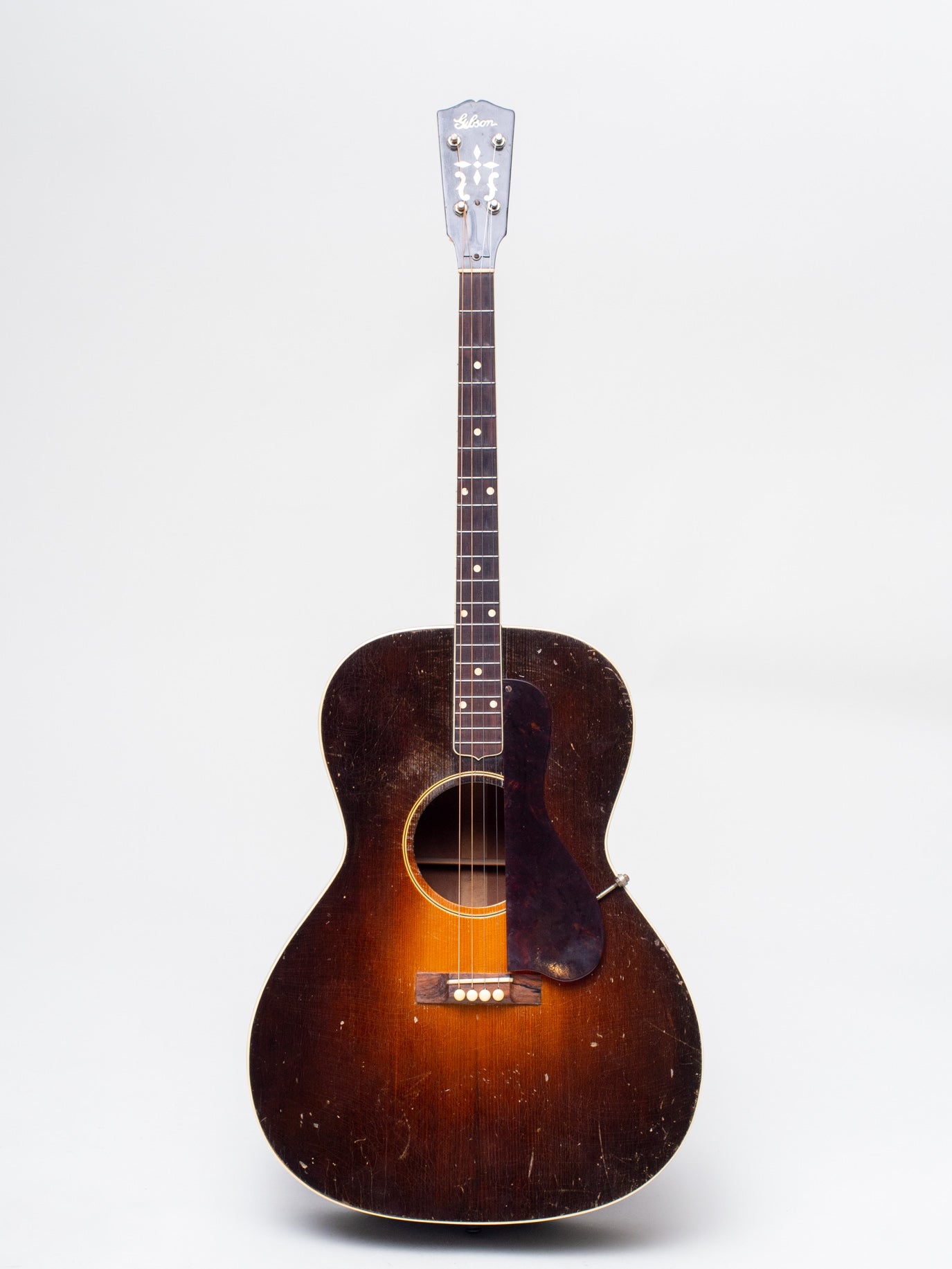 1931 Gibson TG-1 – TR Crandall Guitars