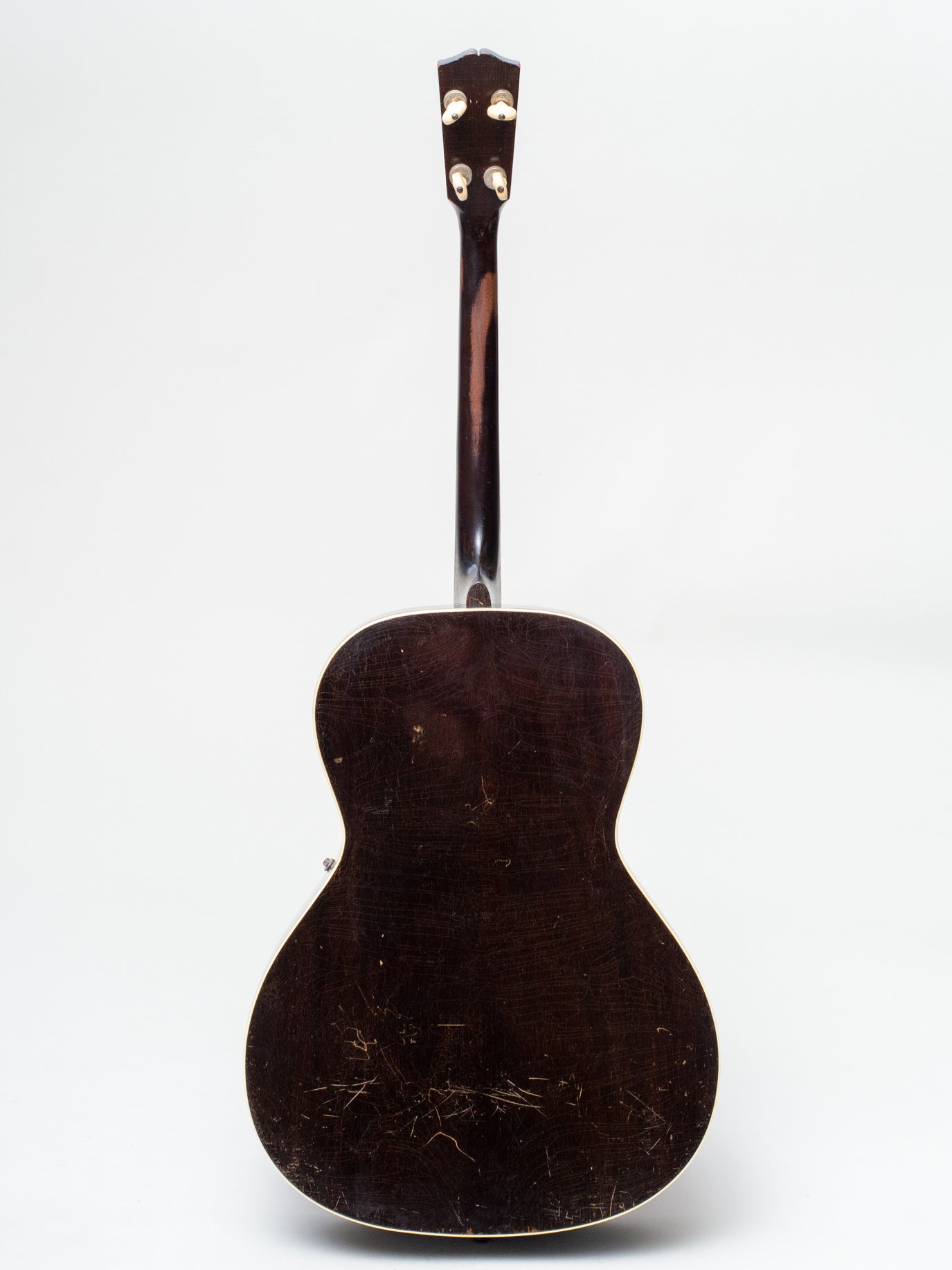1931 Gibson TG-1