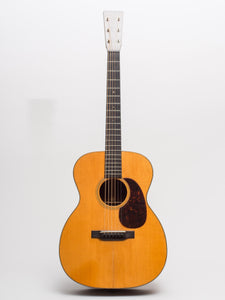 1931 Martin OM-18