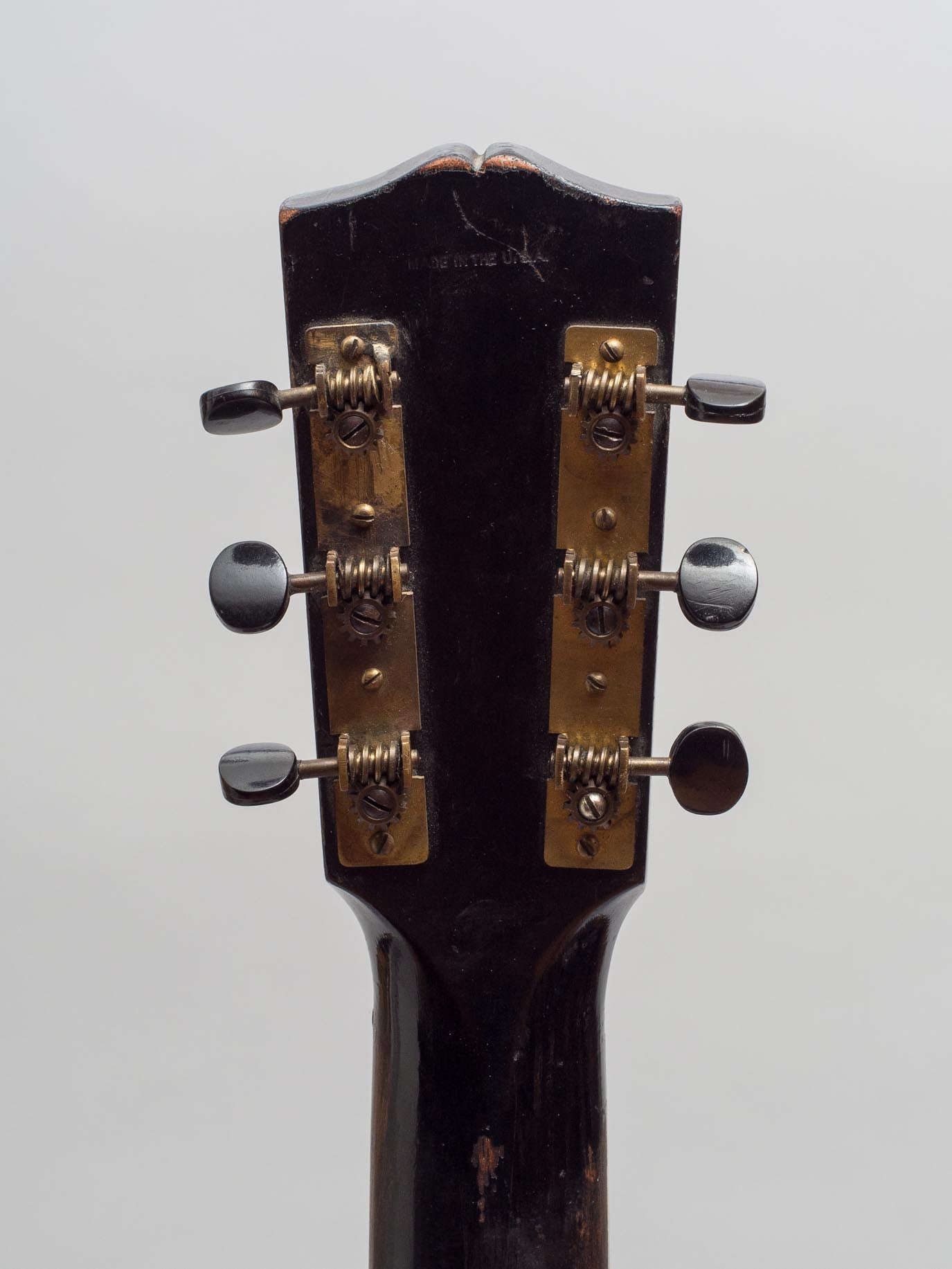 1932 Gibson L-00