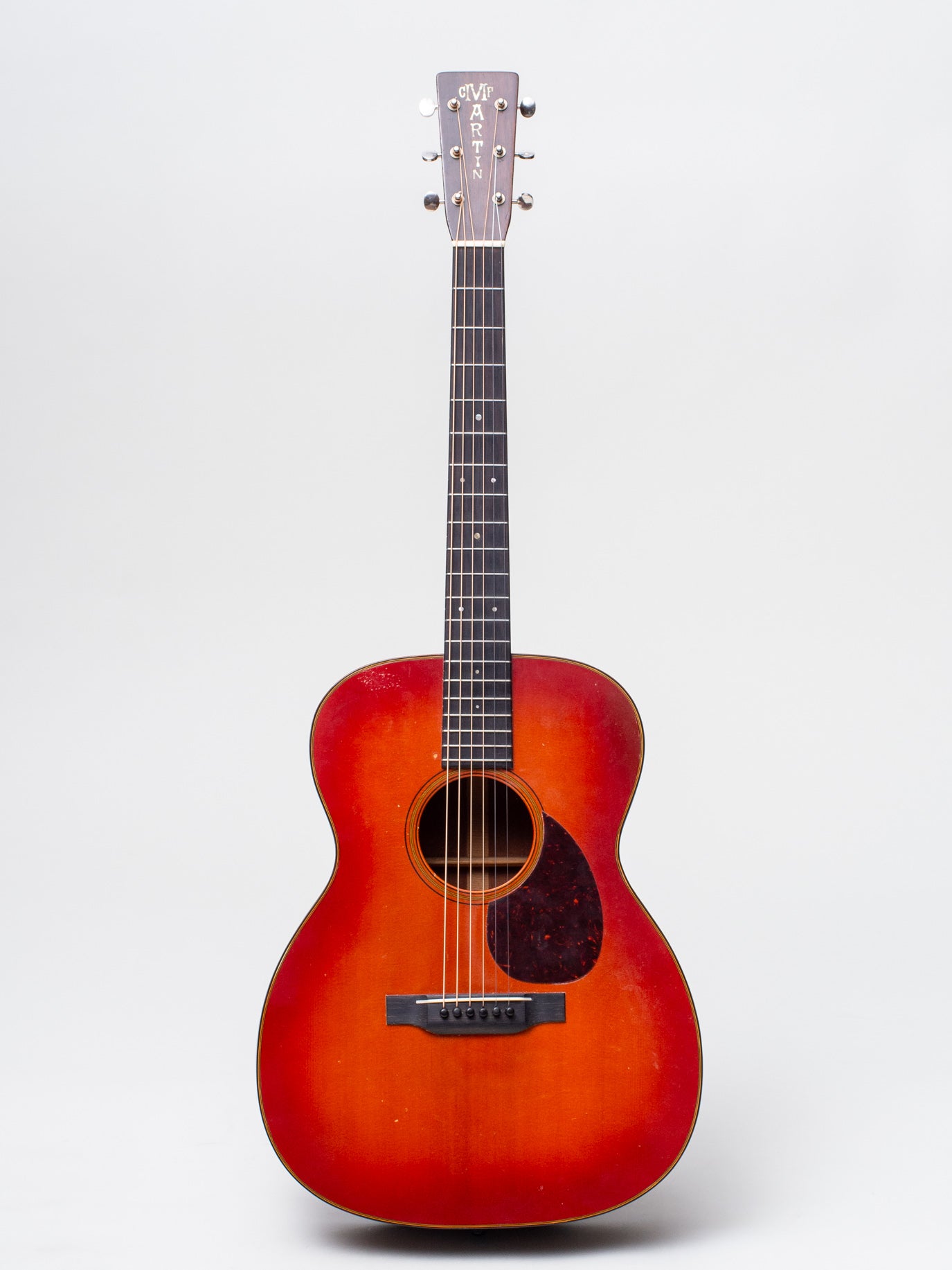 1932 Martin C-1 Conversion – TR Crandall Guitars