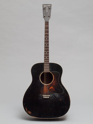 1933 Kalamazoo Senior Tenor