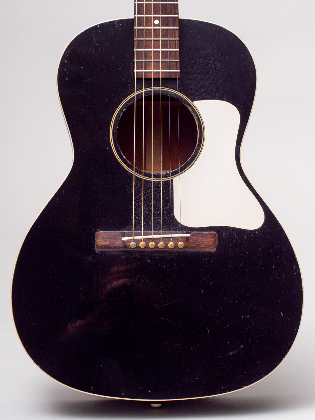 1933 Gibson L-00