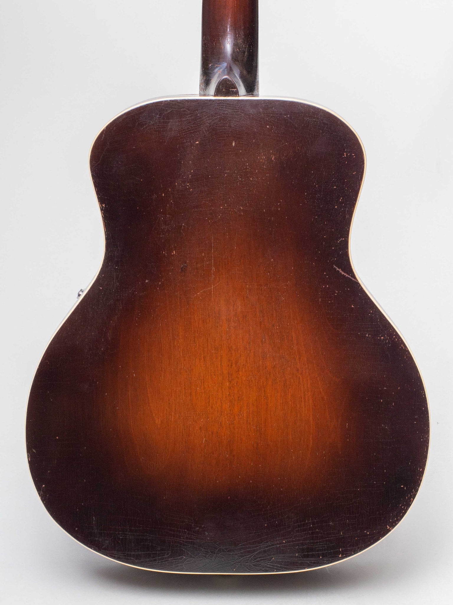 1933 Gibson L-75