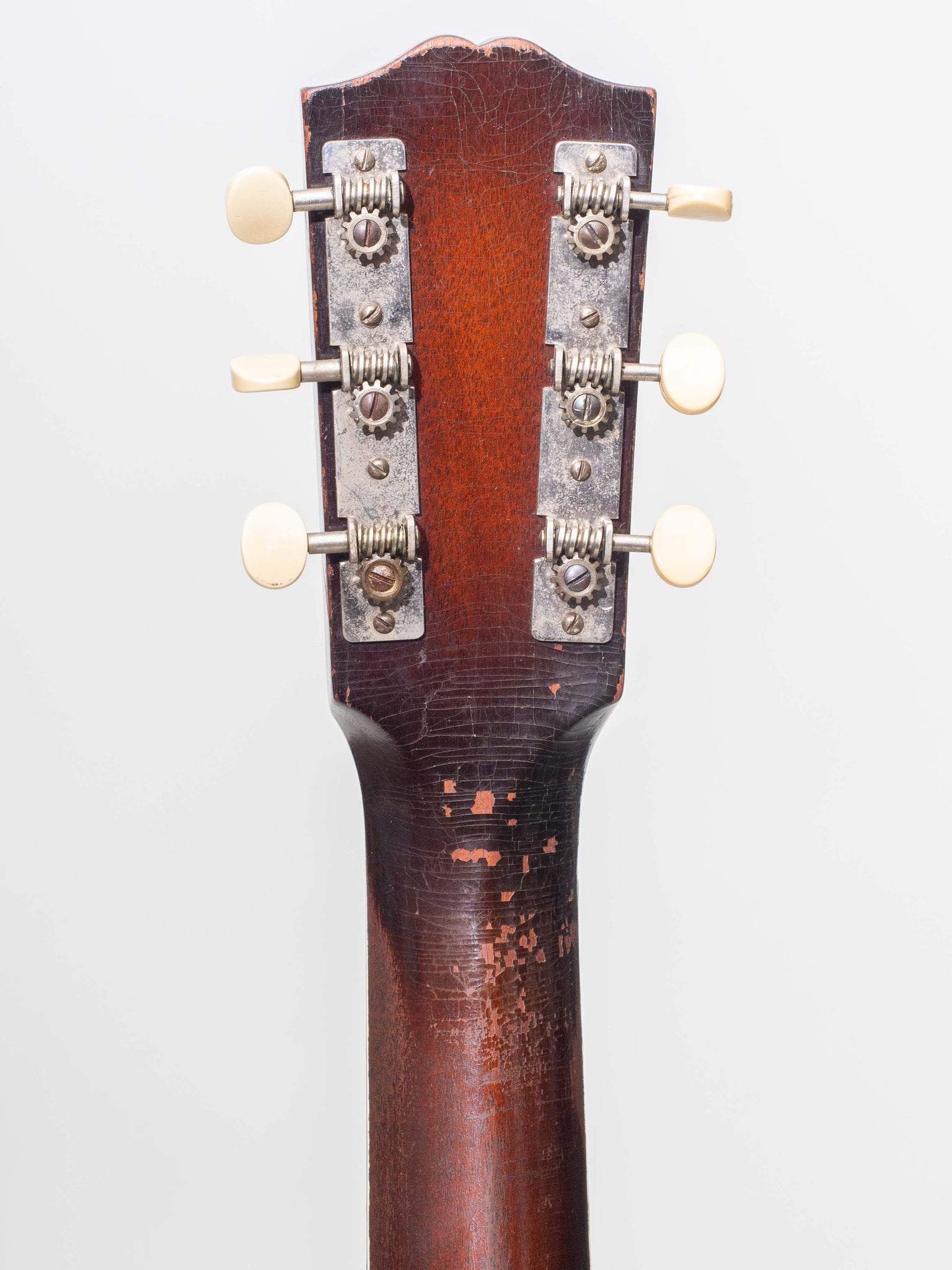 1933 Gibson L-75