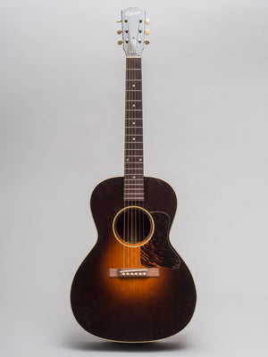 1934 Gibson L-1