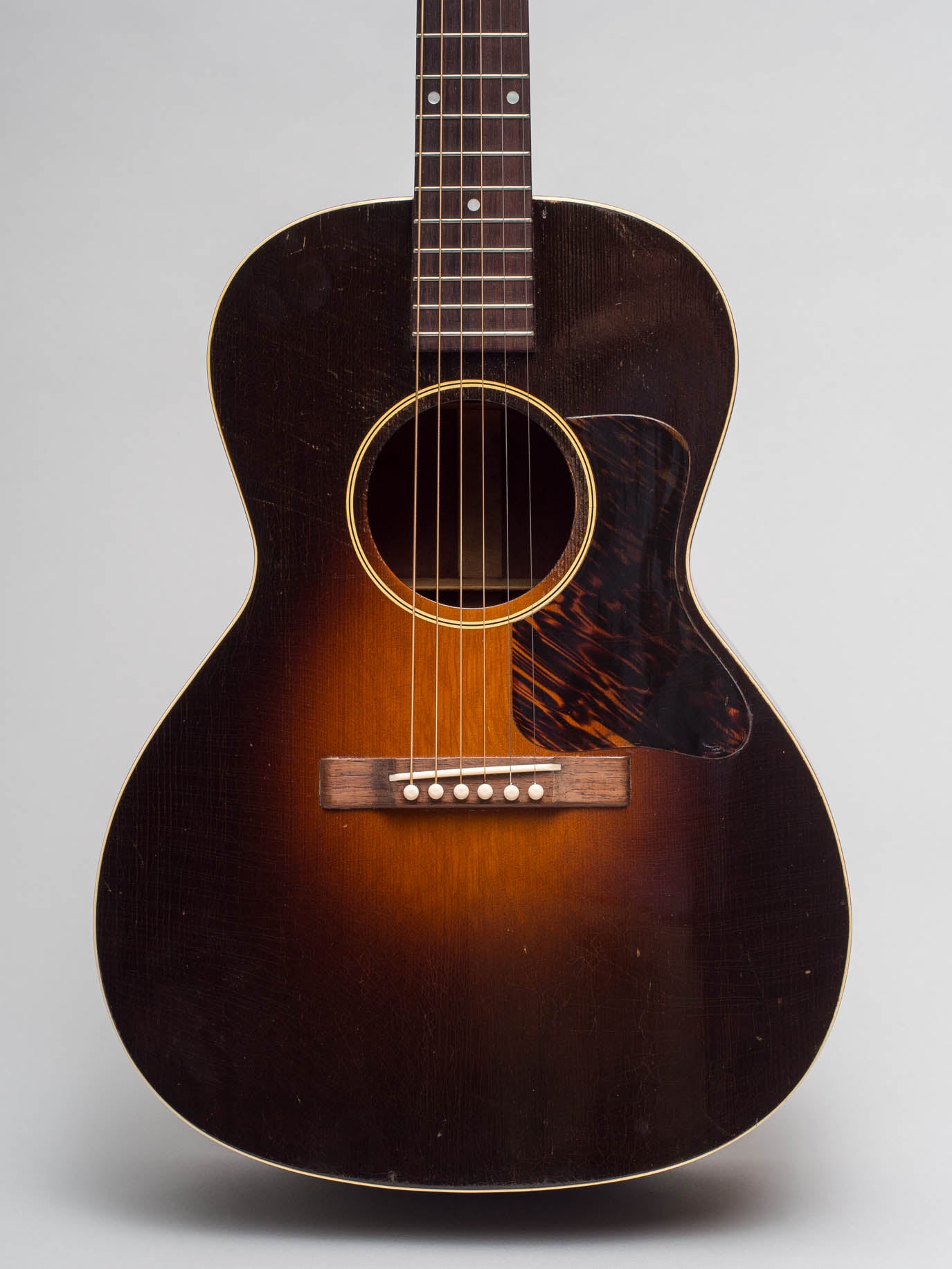 1934 Gibson L-1