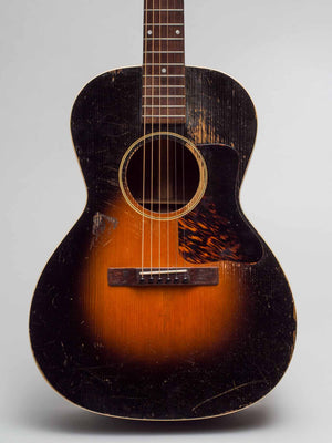 1934 Gibson L-00