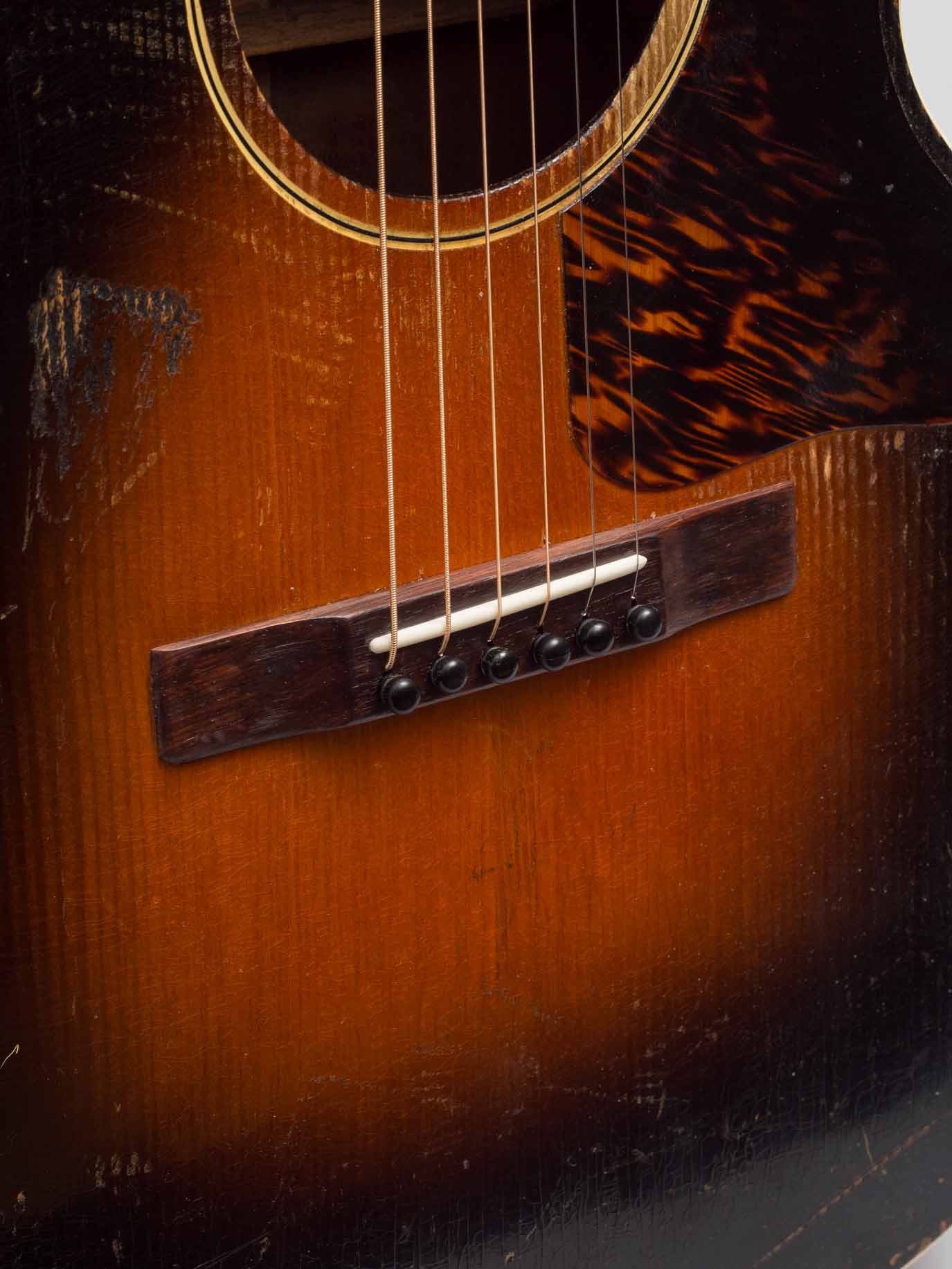 1934 Gibson L-00