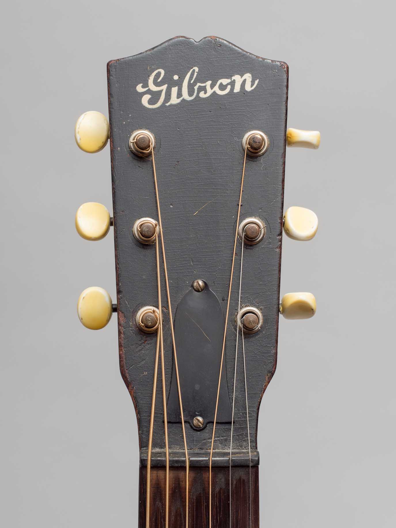1934 Gibson L-00