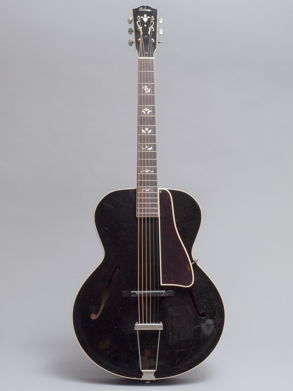 1935 Gibson L-10 Special Order