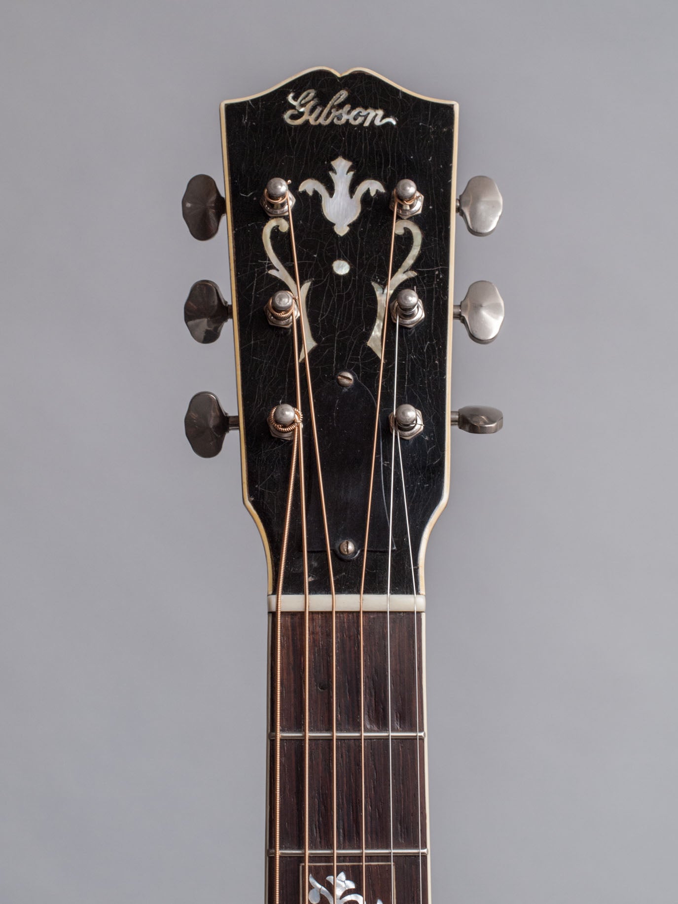 1935 Gibson L-10 Special Order
