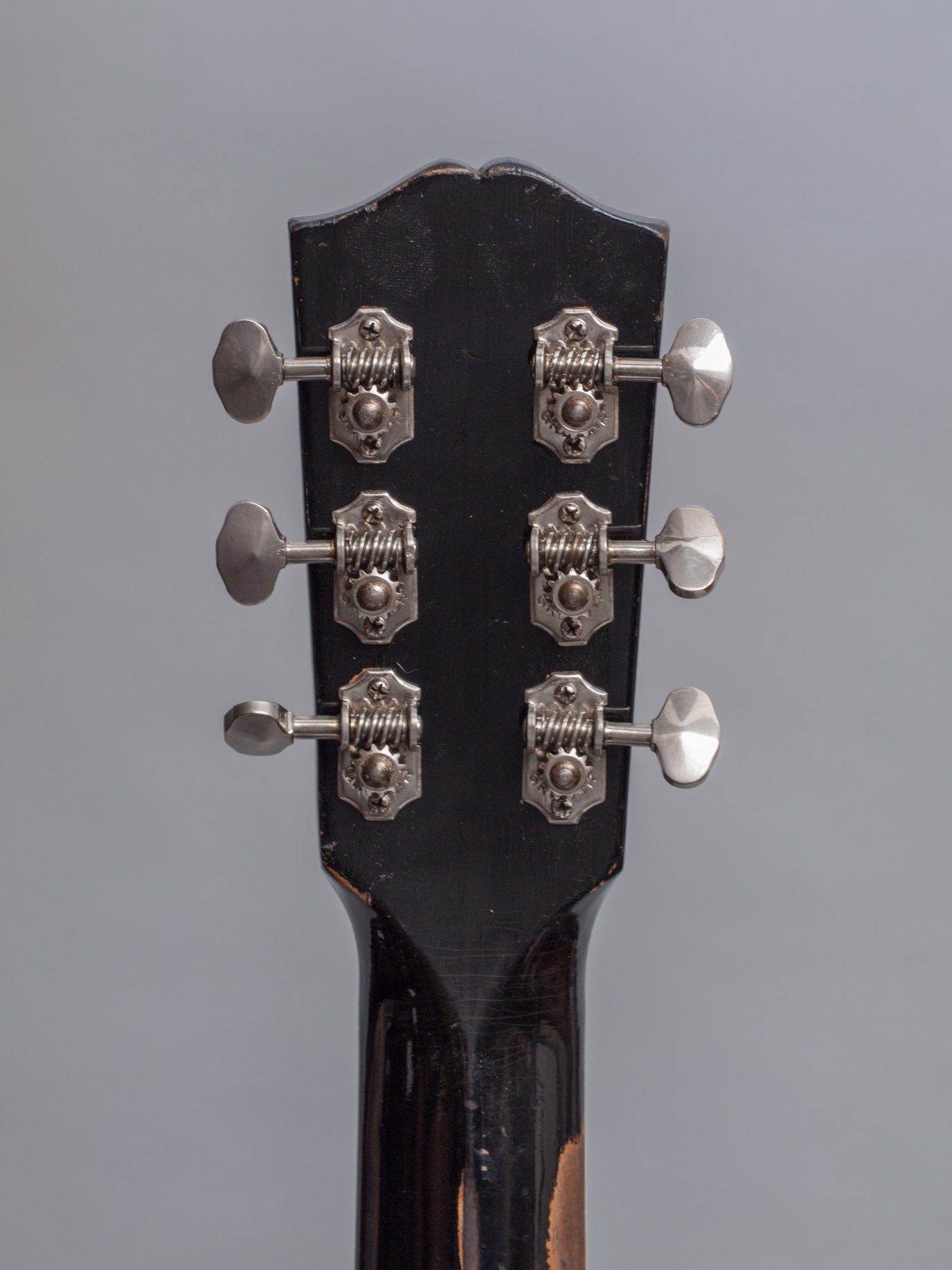 1935 Gibson L-10 Special Order