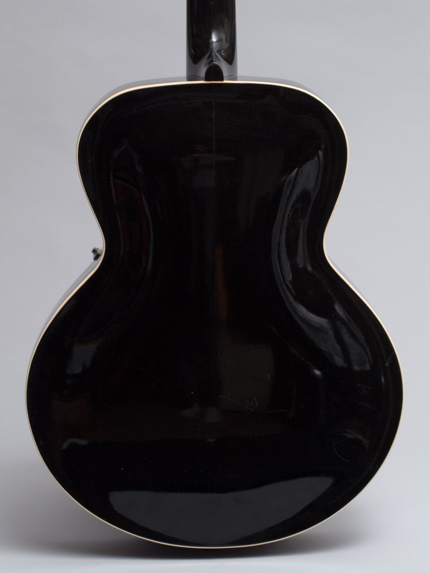 1935 Gibson L-10 Special Order