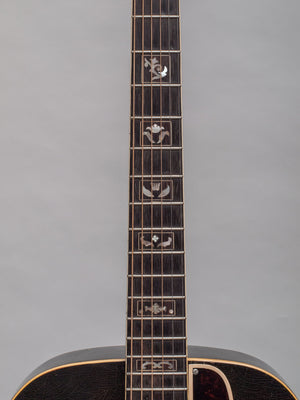 1934 Gibson L-10