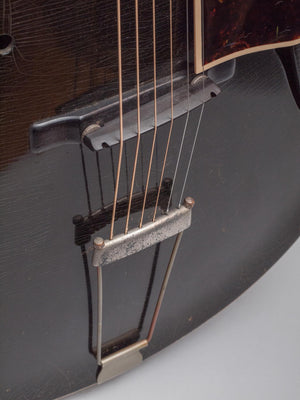 1934 Gibson L-10