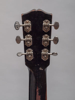 1934 Gibson L-10