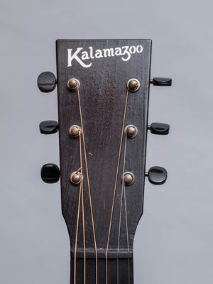 1934 Kalamazoo KG-11