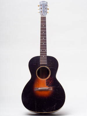 1934 Gibson L-00