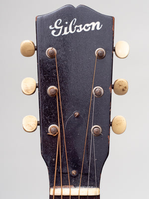 1934 Gibson L-00