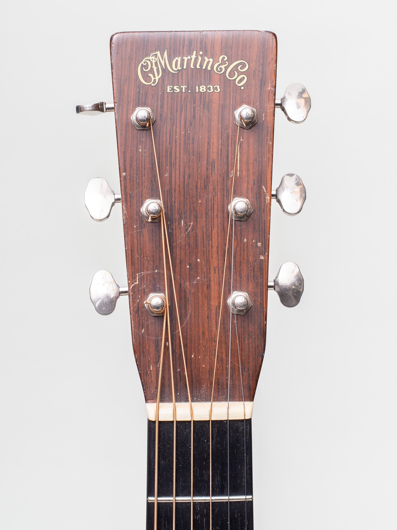 1934 Martin 000-18