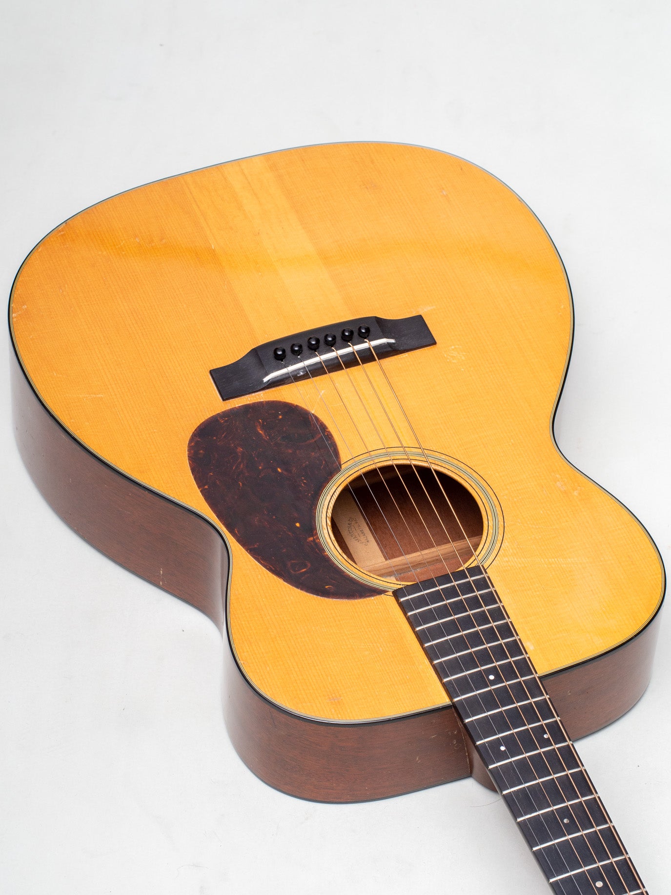 1934 Martin 000-18