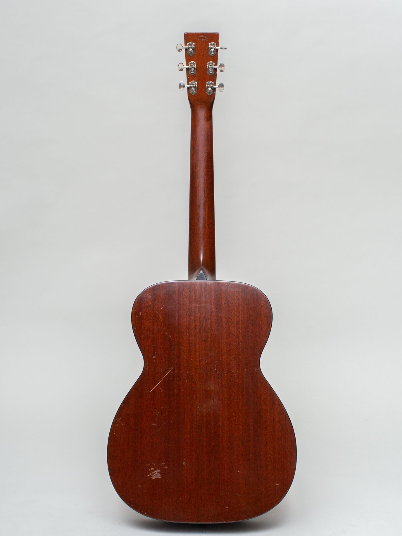 1934 Martin 000-18