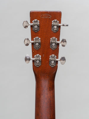 1934 Martin 000-18