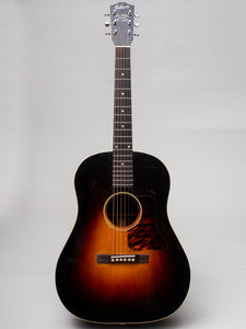 1935 Gibson Roy Smeck Stage De Luxe