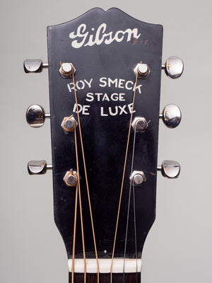1935 Gibson Roy Smeck Stage De Luxe