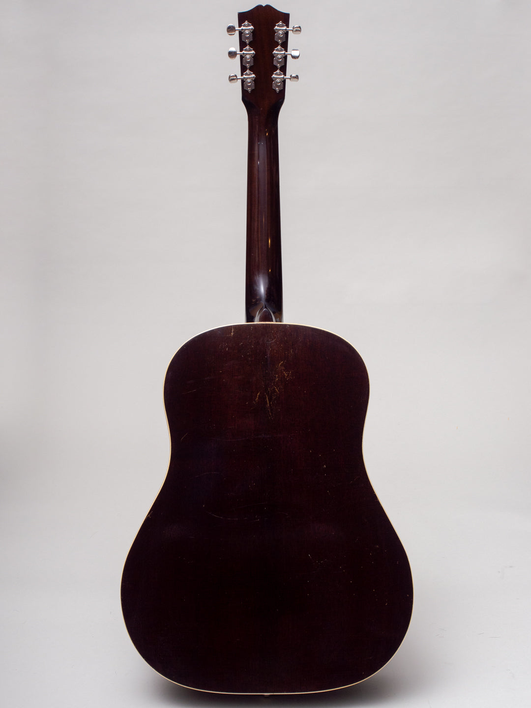 1935 Gibson Roy Smeck Stage De Luxe