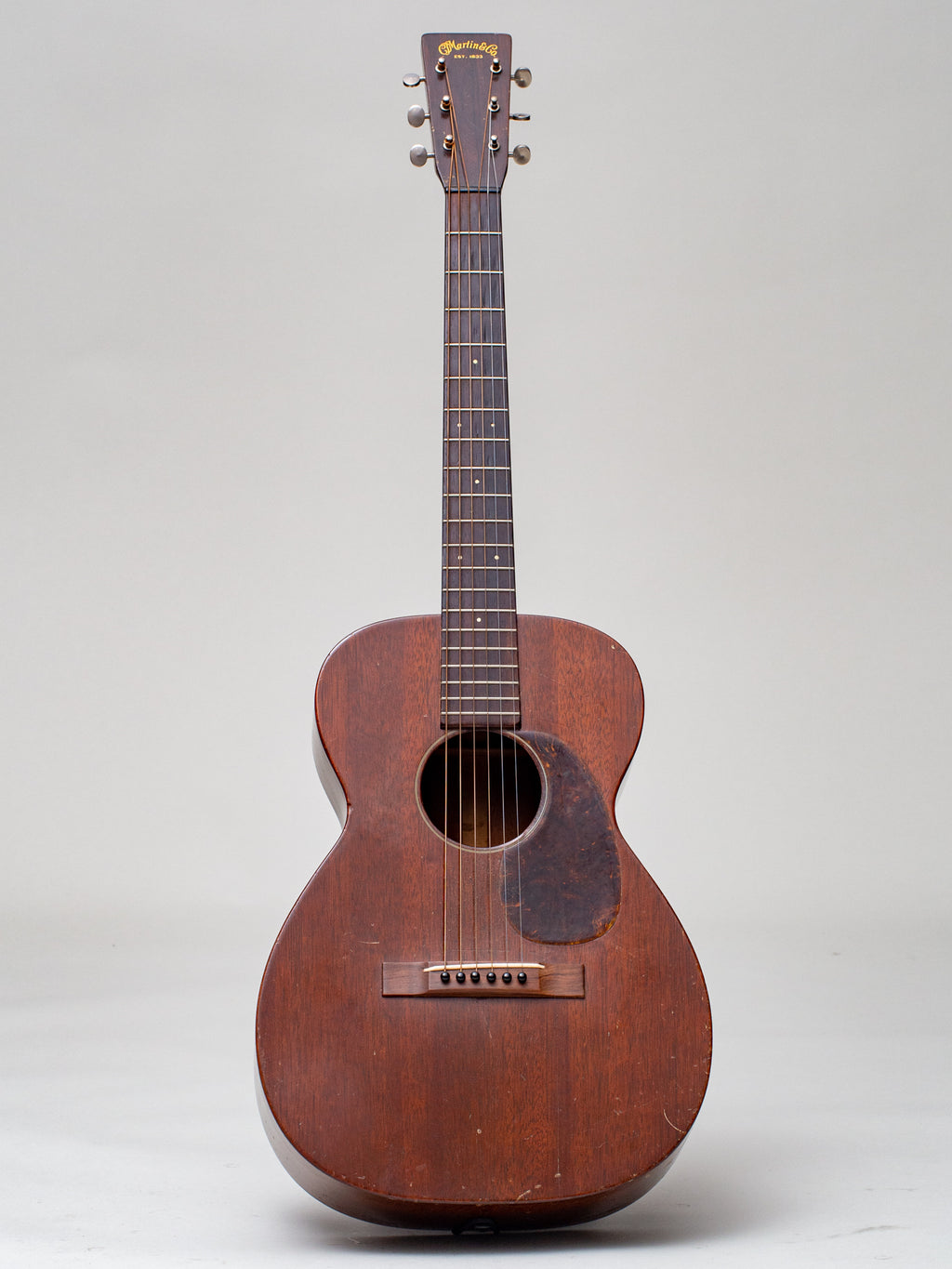 1935 Martin 0-17