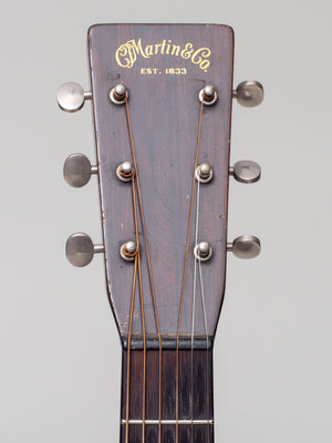 1935 Martin 0-17