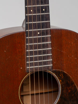 1935 Martin 0-17