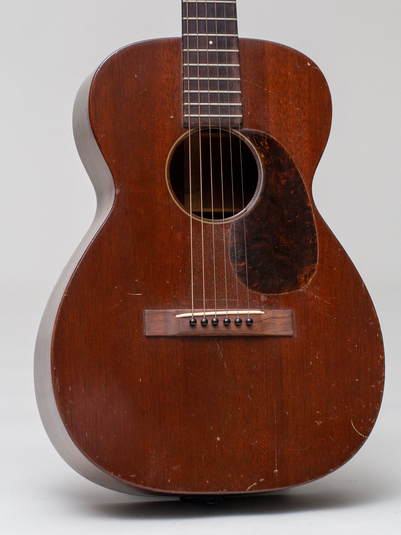 1935 Martin 0-17