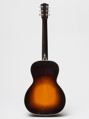 1935 Gibson Nick Lucas Special